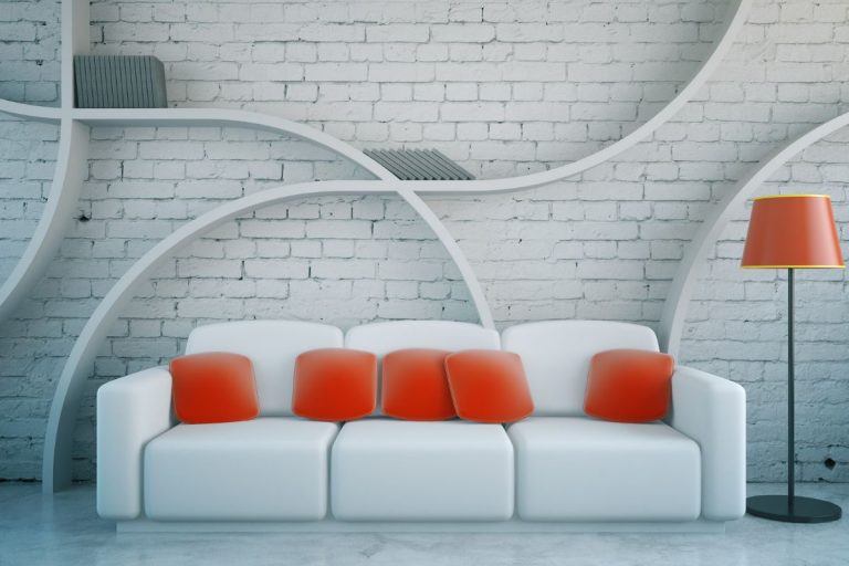 Image showcasing 10 Easy Ways How to Decorate a Brick Wall - Home and Decor